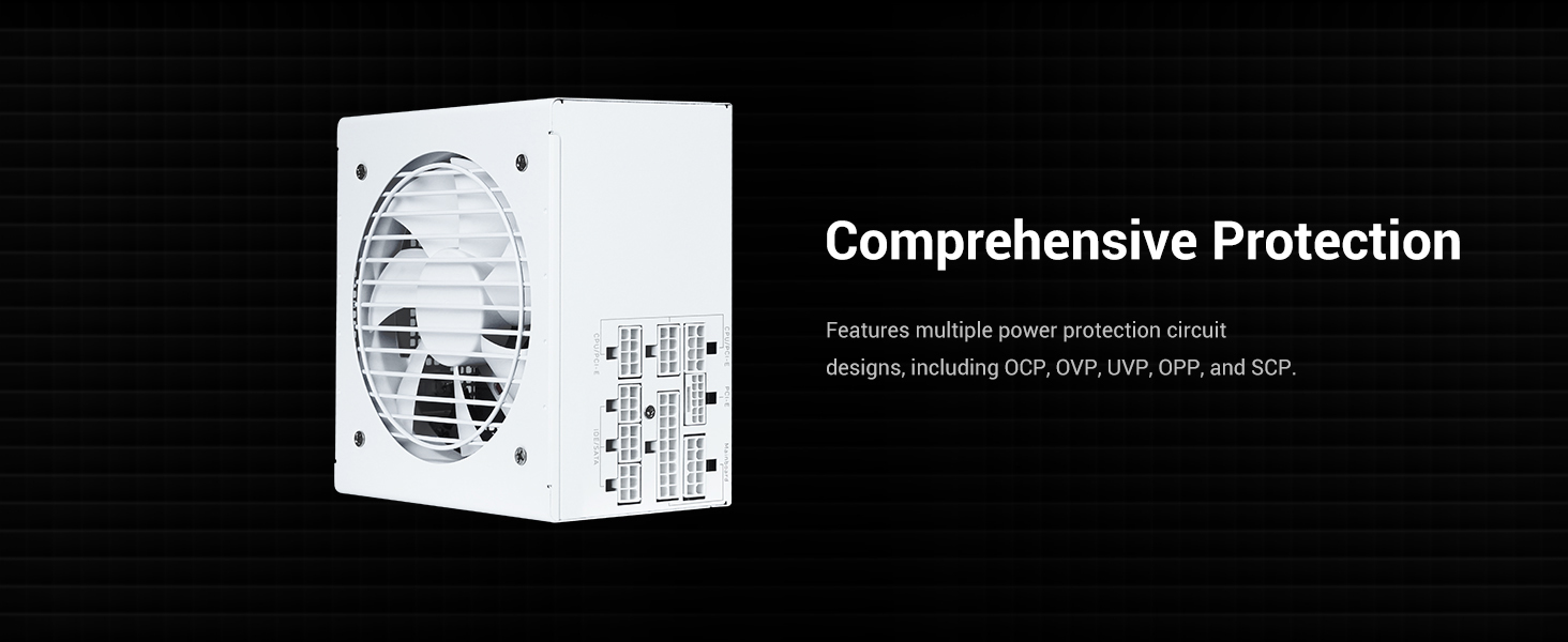 power supply