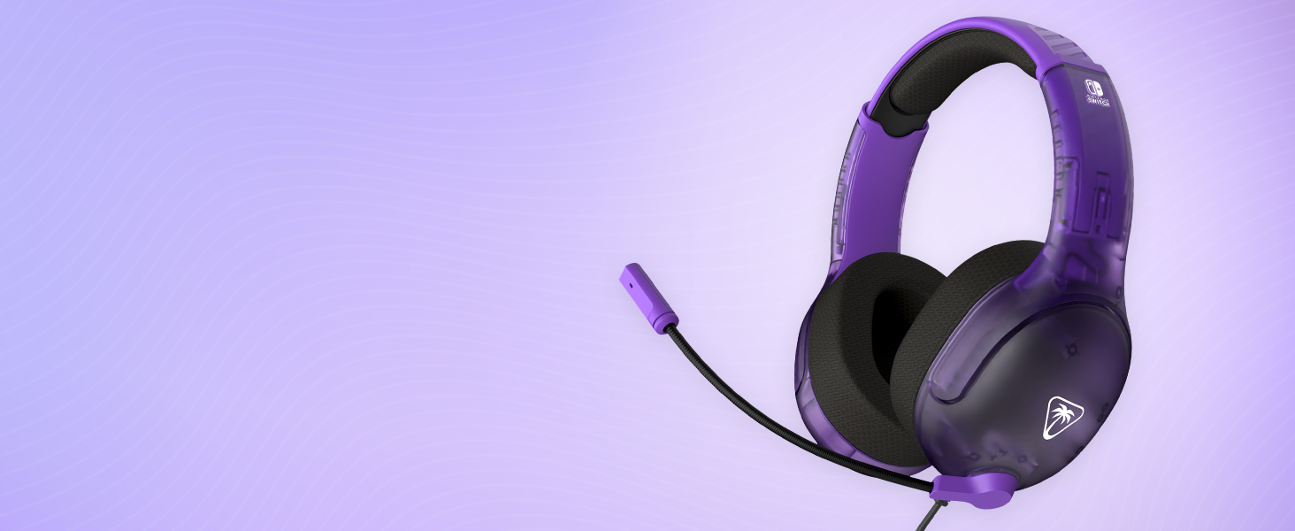 NS Airlite Fit - Ghost Purple