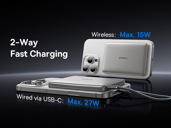 magsafe power bank qi2