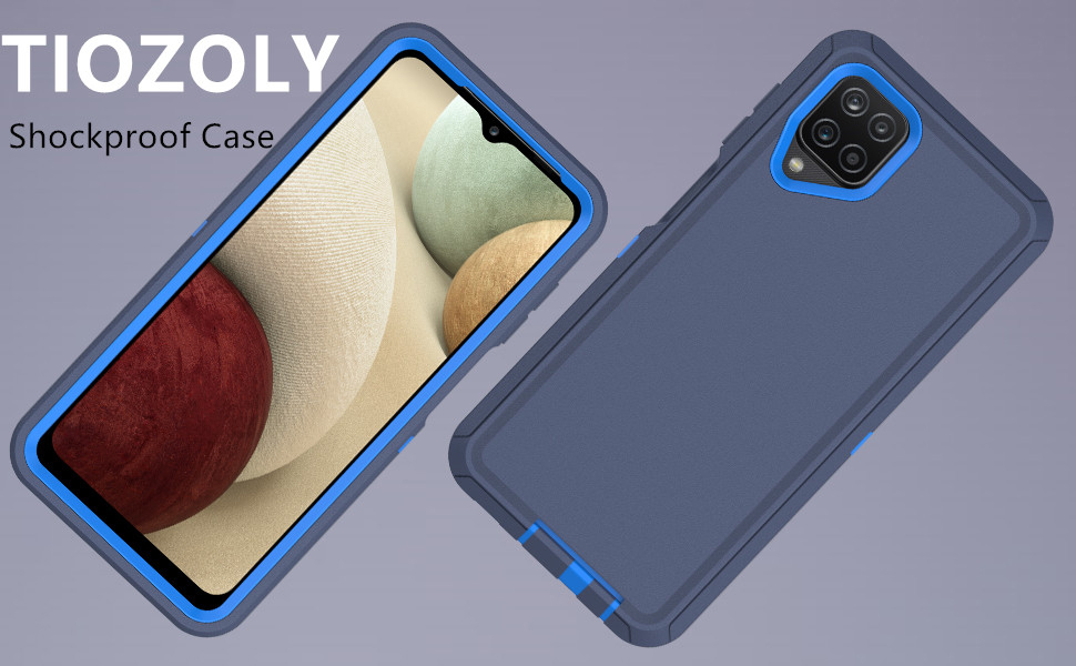 samsung galaxy a12 case