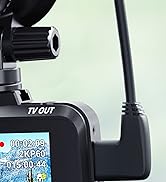 car dash cam, dash camera for cars, dash cam front and rear