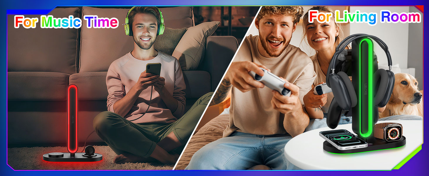 Gaming Gift Controller Stand