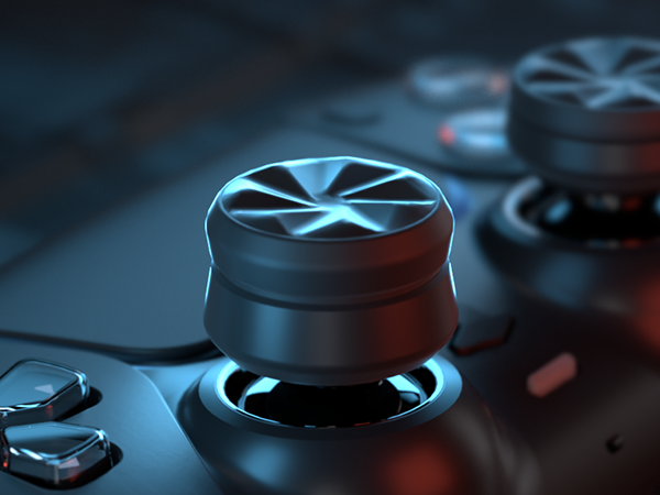 3 Height Hurricane Thumbs Cushion Caps Thumb Grips for ps5, for ps4, Thumbstick Grip for Xbox Core