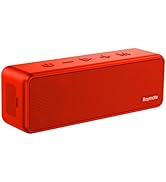 Raymate Bluetooth Speakers, 20W IPX7 Waterproof Speaker Wireless Bluetooth-V5.0, HiFi Stereo Soun...