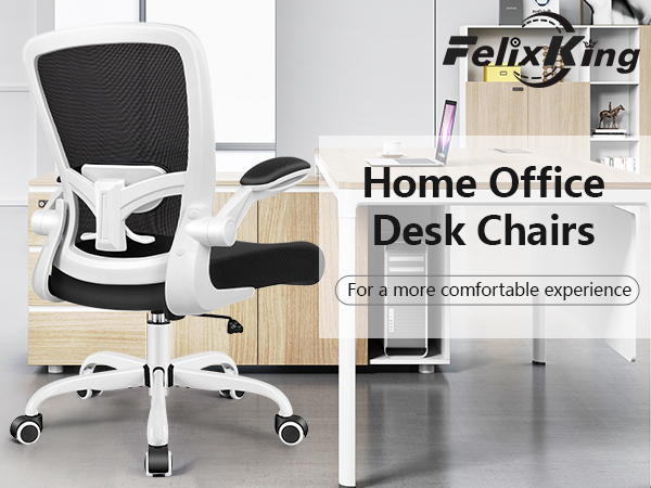home office desk chairs