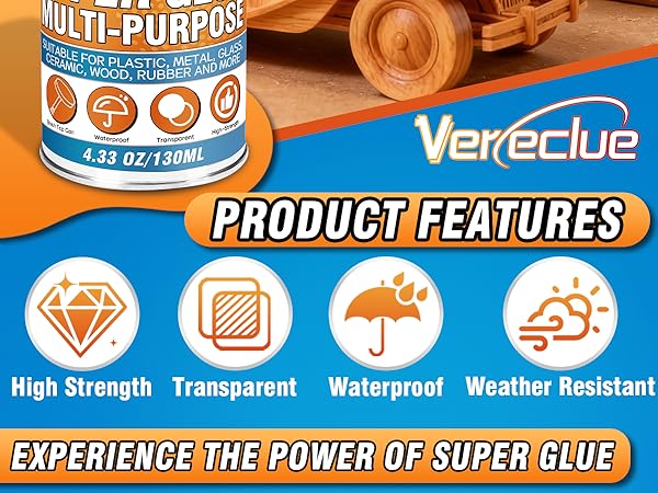 super glue all purpose