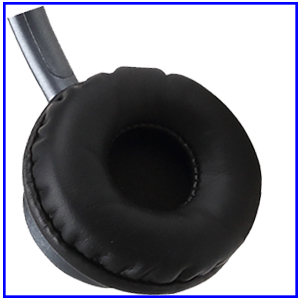 USB Headset with Mic for Home Office