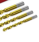 Angled Drill Guide for Cable Railing