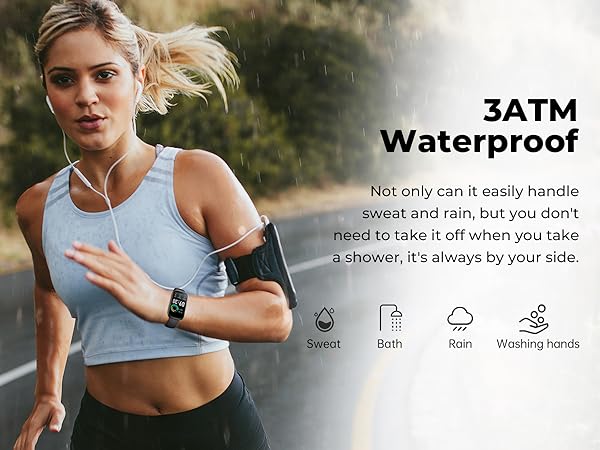 health watches for women smart watch android heart monitor watch calorie tracker watch for women