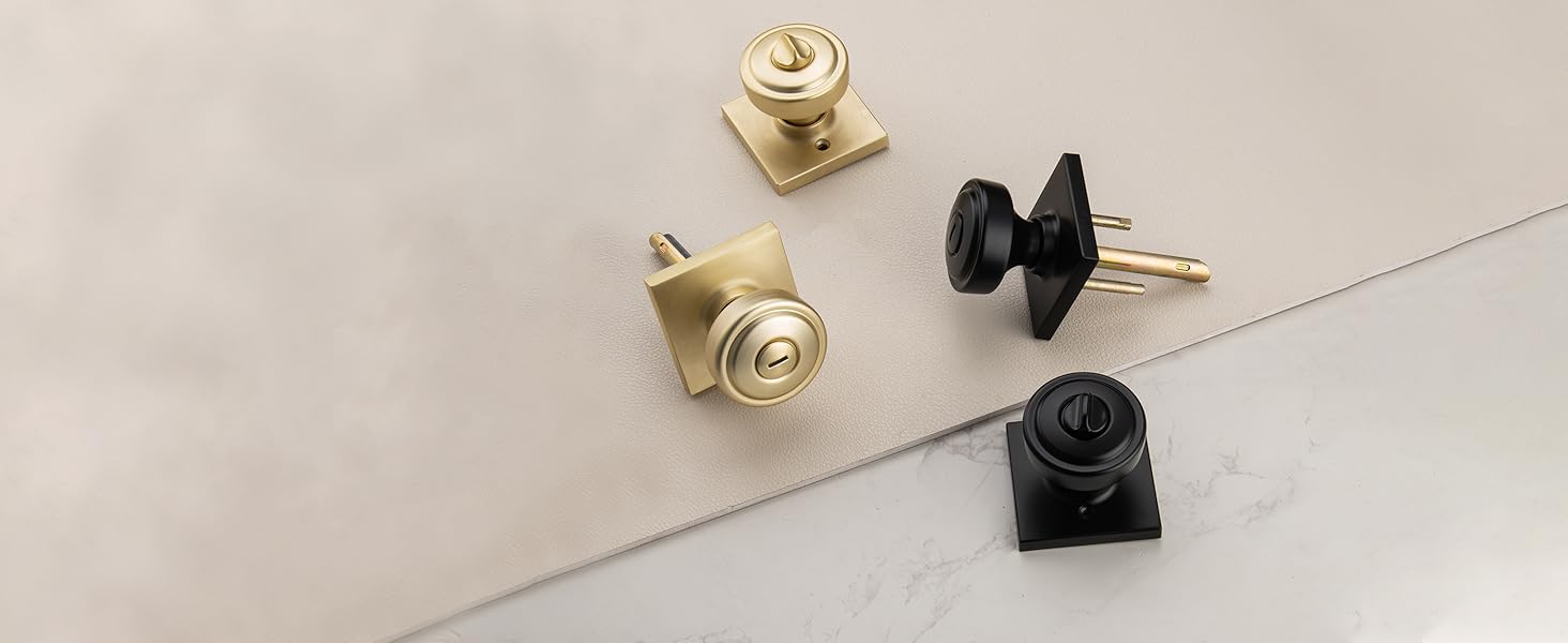door knob, interior door knob, black door knob, door knobs interior, door knob with lock