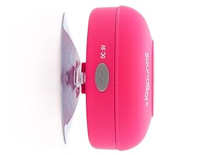 Water Resistant &amp;amp; Secure-Fit