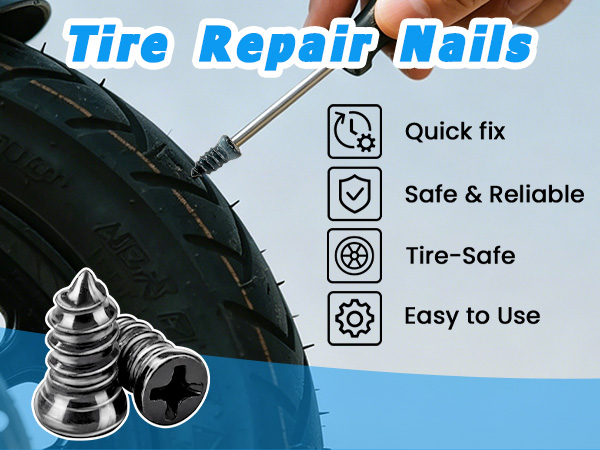tire plugs