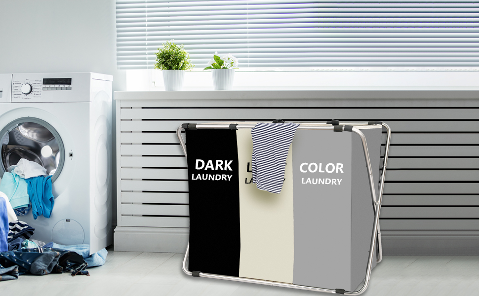 laundry sorter