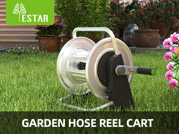 hose reel cart 1-2