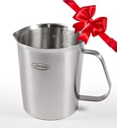 measuring cup