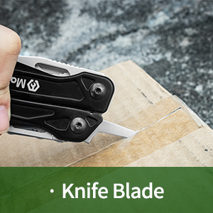 Folding knife