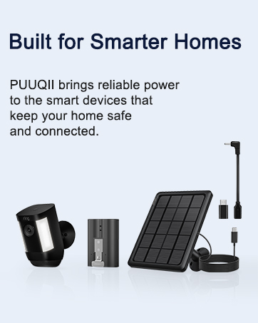 ring solar panel set