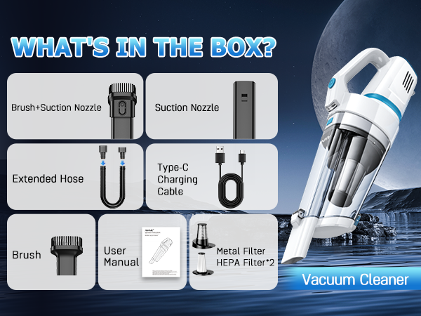 dustbuster handheld vacuum