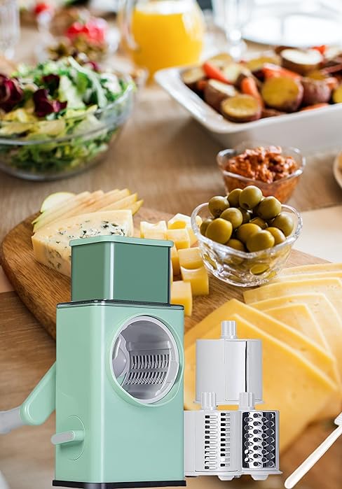 cheese Grater