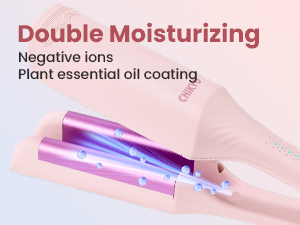 Double Moisturizing