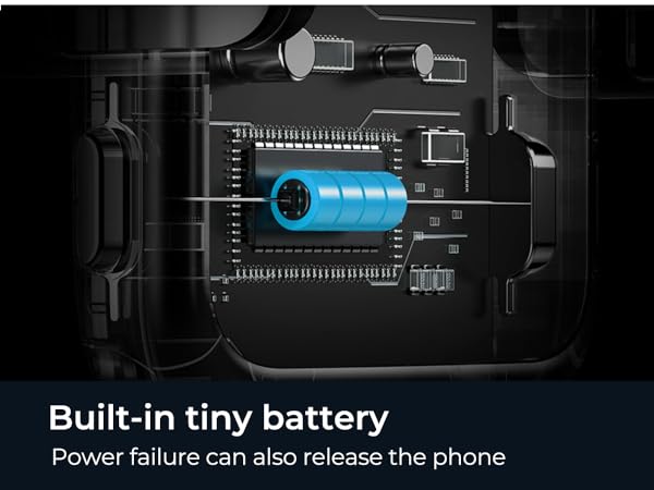 car phone holder charger