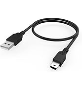 TI-84 Plus CE Charger Compatible with Texas Instruments Calculators TI-84 Plus CE, TI 89 Titanium...