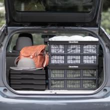 trunks decoration pint modular organizador collapsing functional racks mobile light plate safe gifts
