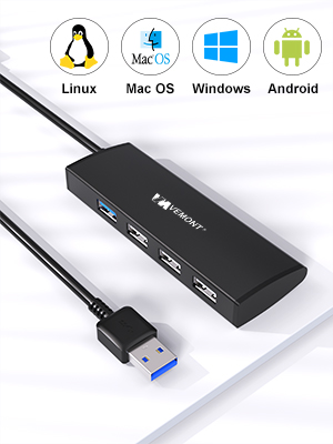 USB 3.0 HUB