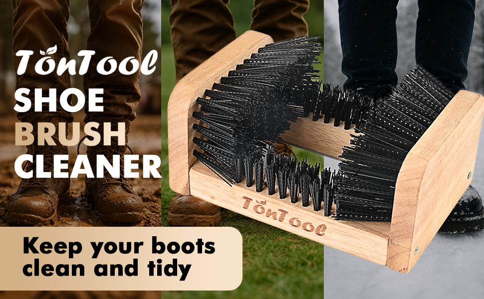 shoe brush