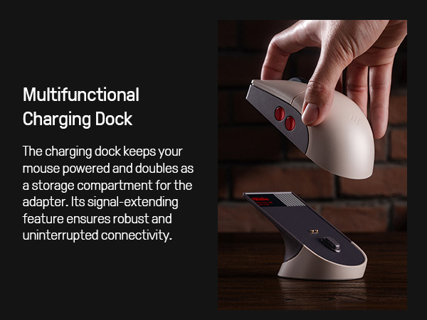 wireless Mouse Customizable mouse PAW 3395 Sensor mouse gaming mouse Programmable buttons