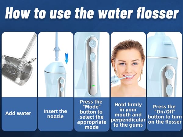 How to use