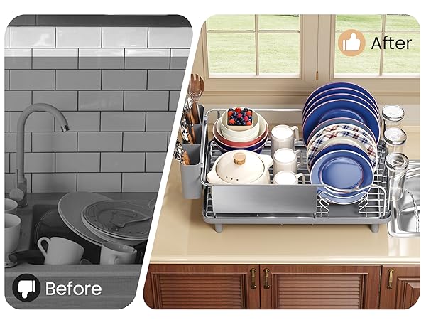 dish rack