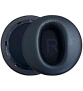 ZLiT Replacement Headphone Earpads for Wyze Noise Cancelling Headphone Earpads Cushions Earmuffs ...