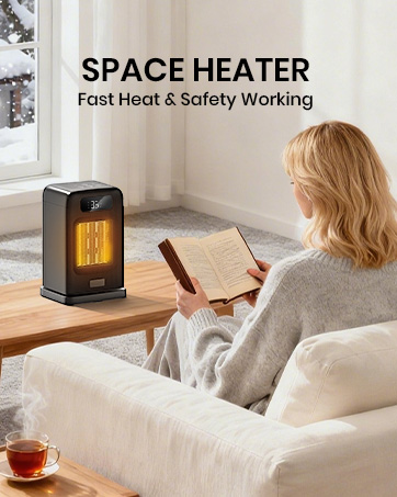 Space Heaters