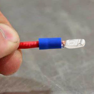 175A Battery Cable Connector for 1/0-4 Gauge Cable Wire Connector