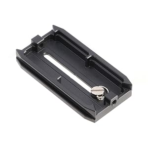 dslr camera plate
