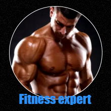 Fitness expert
