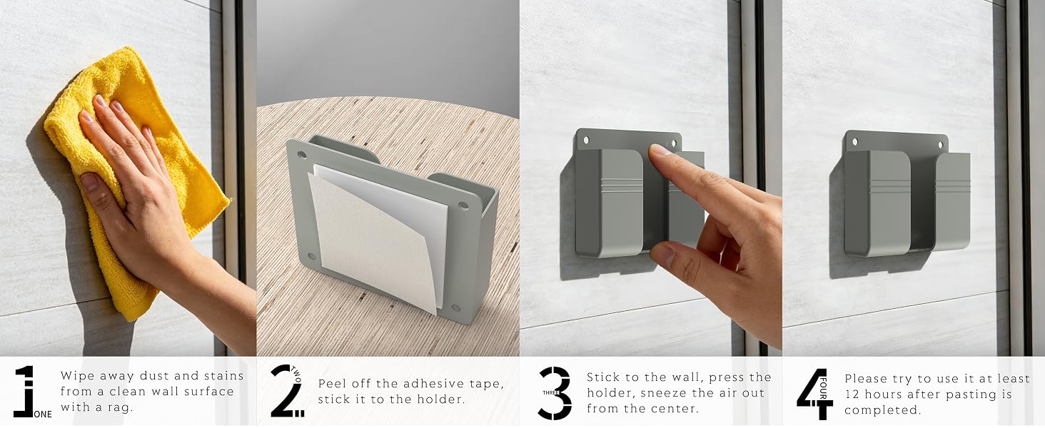 Beautiful and practical, suitable for living rooms, kitchens, bedrooms, bathroom, and bathrooms