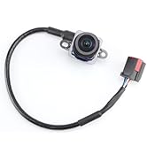 56054058AH Rear View Backup Camera Compatible with 2011-2014 Dodge Charger Chrysler 300 - GreenYi...