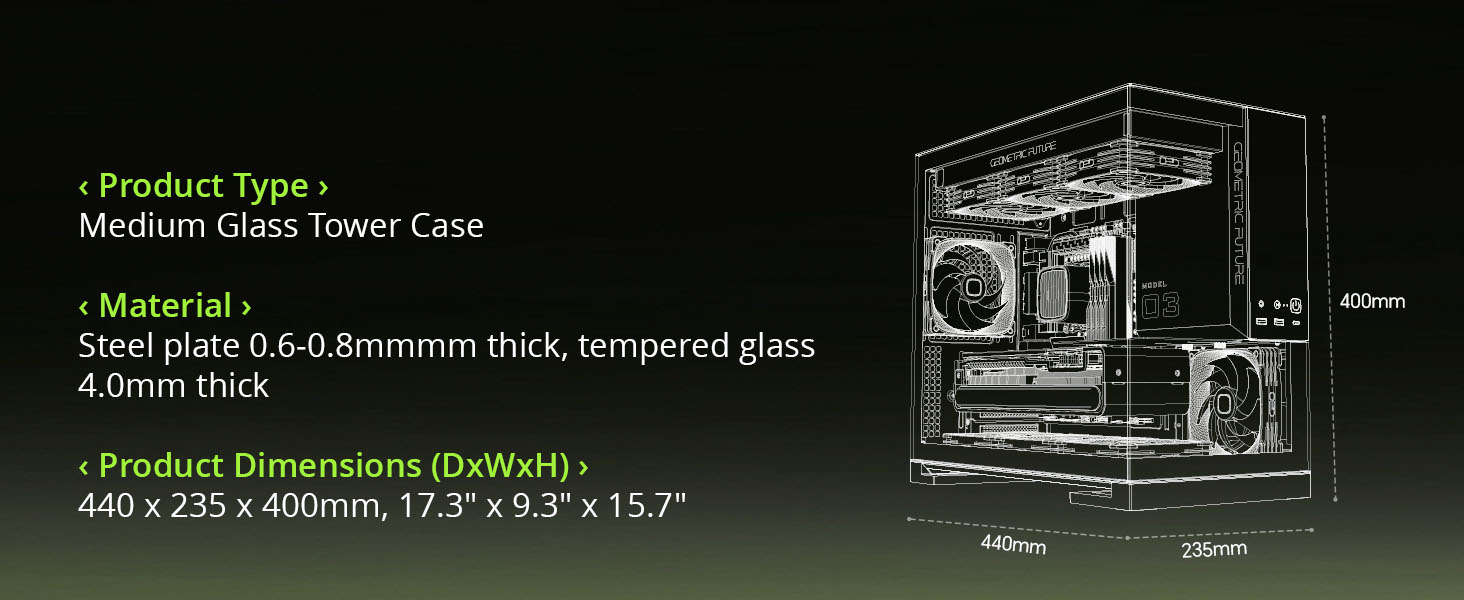 product type