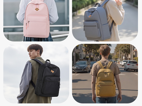 Classic Backpack