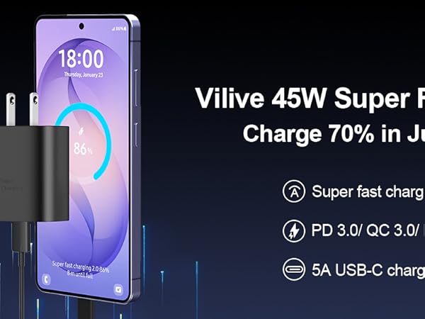 type c charger fast charging samsung charger fast chagring cord