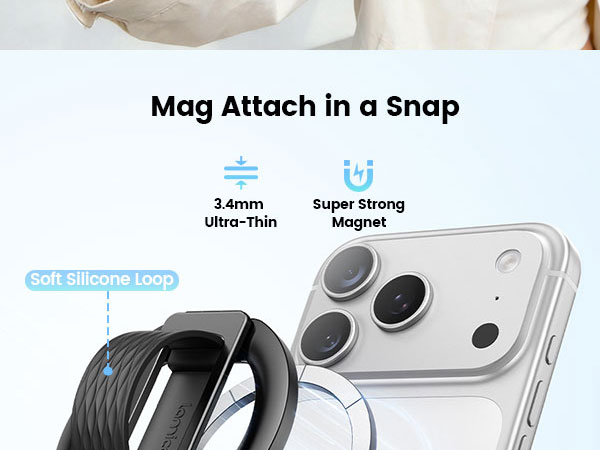 phone ring holder magsafe phone grip magnetic phone grip magsafe pop socket magnetic pop socket