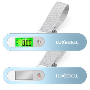 luggage scale