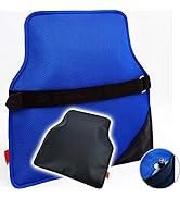back support for car