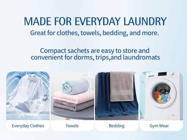 laundry scent boosters