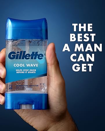 The Best a Man Can Get