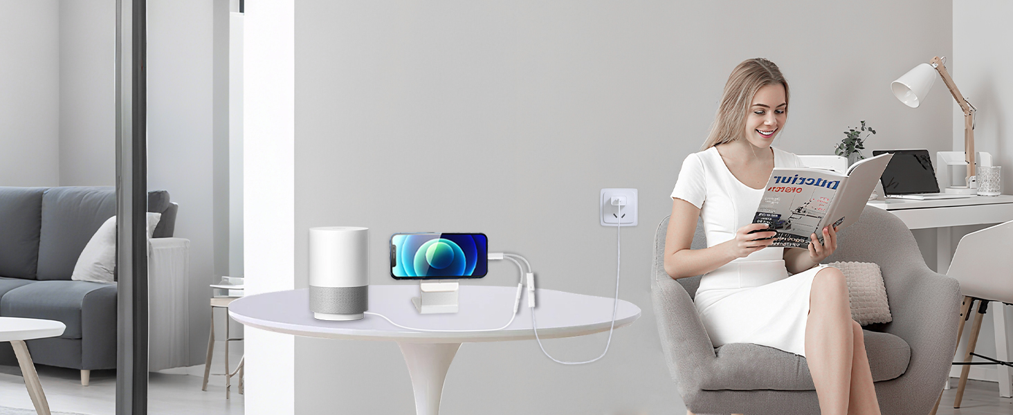 usb c to headphone jack adapter