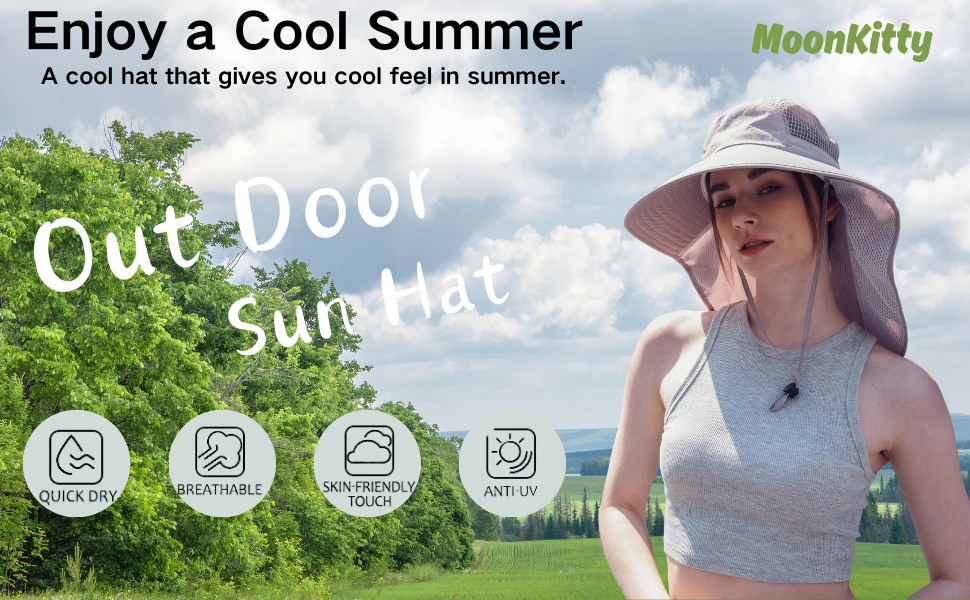 women sunhat