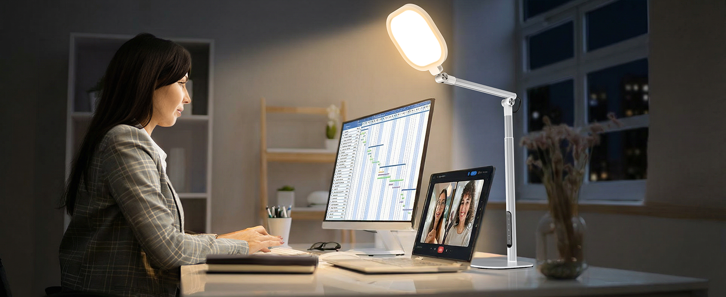 streaming light